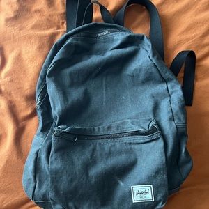 Herschel’s backpack